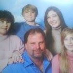 Meet your Posher, Theresa